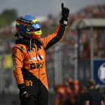 Oscar Piastri gana su primera carrera de F1 con un doblete de McLaren ante Norris en el GP de Hungría