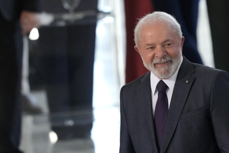 Brasil | Lula da Silva concede indultos a presos en situación de vulnerabilidad y excluye a golpistas