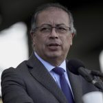 Gustavo Petro: Maduro y la oposición deben buscar un acuerdo para evitar el éxodo