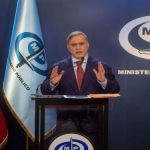 Caso judicial contra Edmundo González Urrutia será cerrado, según Tarek William Saab