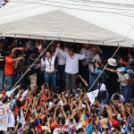 Edmundo González desde Barinas: El cambio es impostergable