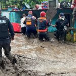 Cruz Roja Venezolana despliega equipo en Sucre para atender a comunidades afectadas