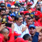 Maduro arranca campaña electoral el 04-Jul, con movilizaciones en 70 ciudades