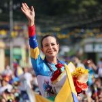 María Corina Machado gana premio Václav Havel del Consejo de Europa por labor en defensa de los derechos humanos