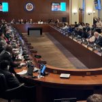 La OEA convoca reunión extraordinaria sobre situación en Venezuela para este 16-Ago