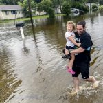 EE. UU. | Los restos del huracán Beryl inundan Vermont un año después de lluvias catastróficas en el estado