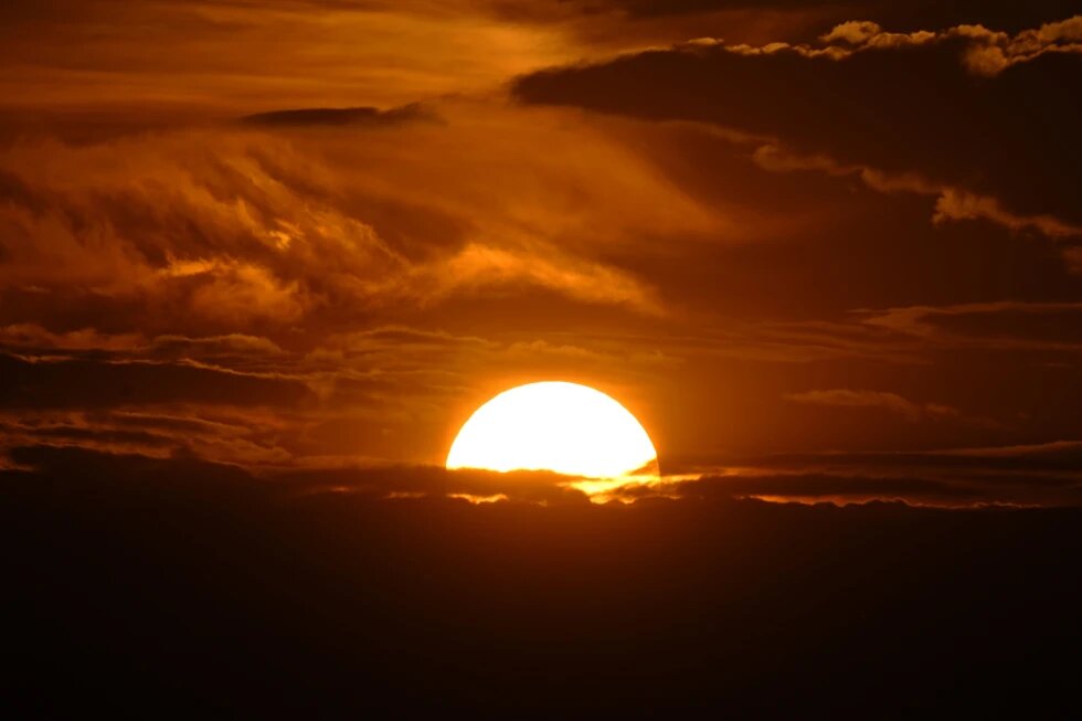 El lunes 24-Jul, fue el día de más calor en la Tierra, según agencia europea