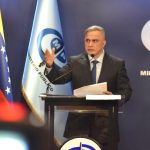 Tarek William Saab acusa a Machado, López y Toledo de "ataque informático" durante comicios