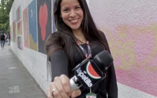 CIDH otorga medidas cautelares a la periodista Ana Carolina Guaita