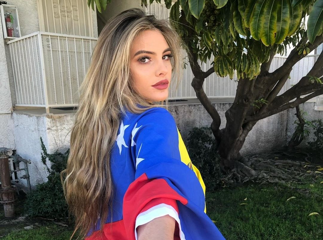 Maduro acusa a Lele Pons de querer “imponer un gobierno en Venezuela”