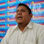 Denuncian la detención de Luis Yaguarate, miembro de la dirección regional de UNT en Carabobo