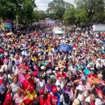 Chavismo convoca a una marcha en todo el país el 17-Ago,