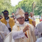 Monseñor Oswaldo Araque fue víctima de un robo en Portuguesa