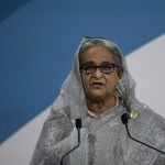 Bangladesh investiga a ex primera ministra por el asesinato de una persona durante las protestas