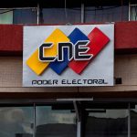 Página del CNE sufre nuevo “ciberataque” tras ser reactivada