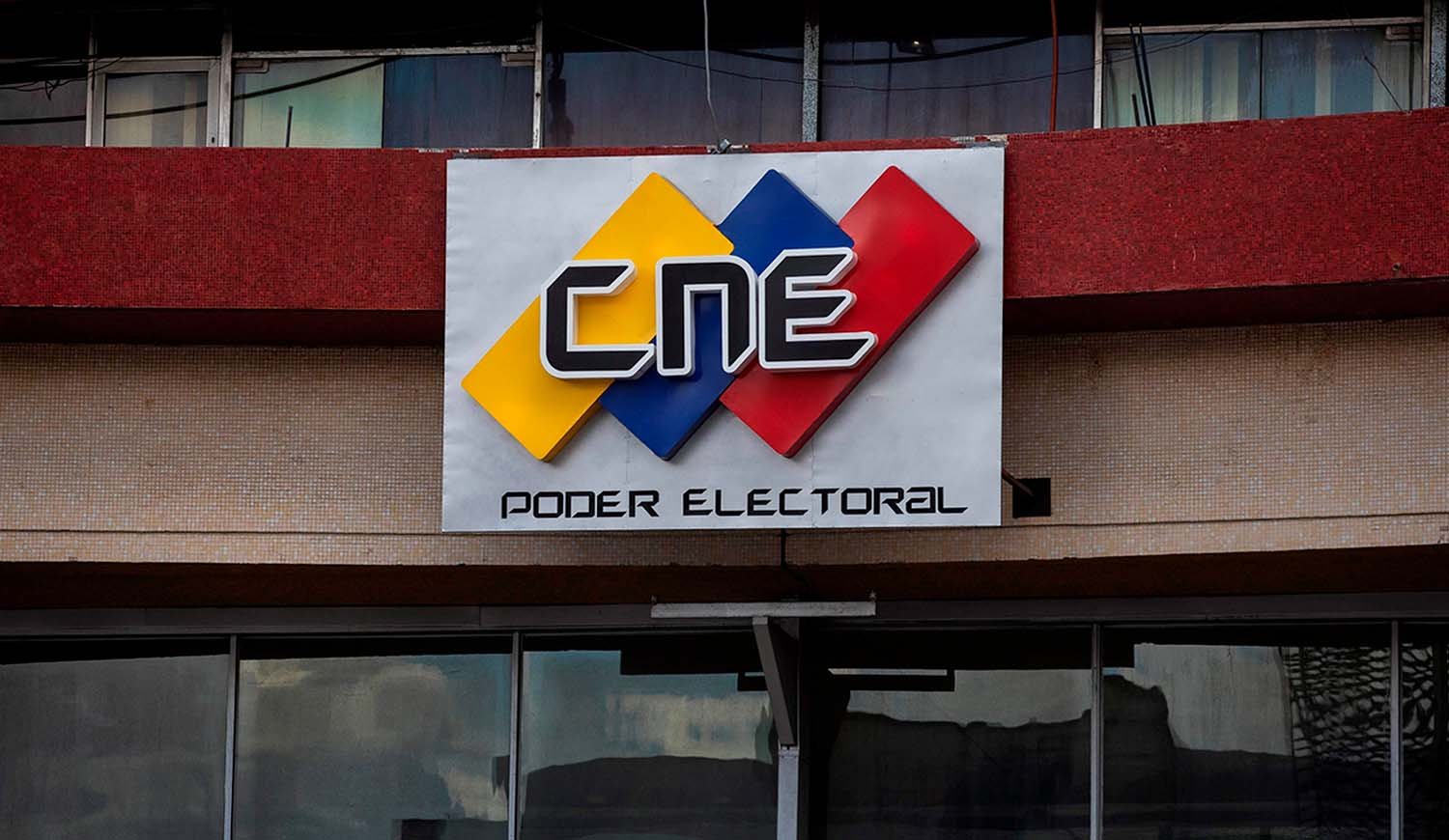 Página del CNE sufre nuevo “ciberataque” tras ser reactivada