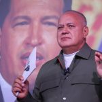 Cabello informa la detención de 11 personas por ataque al SEN