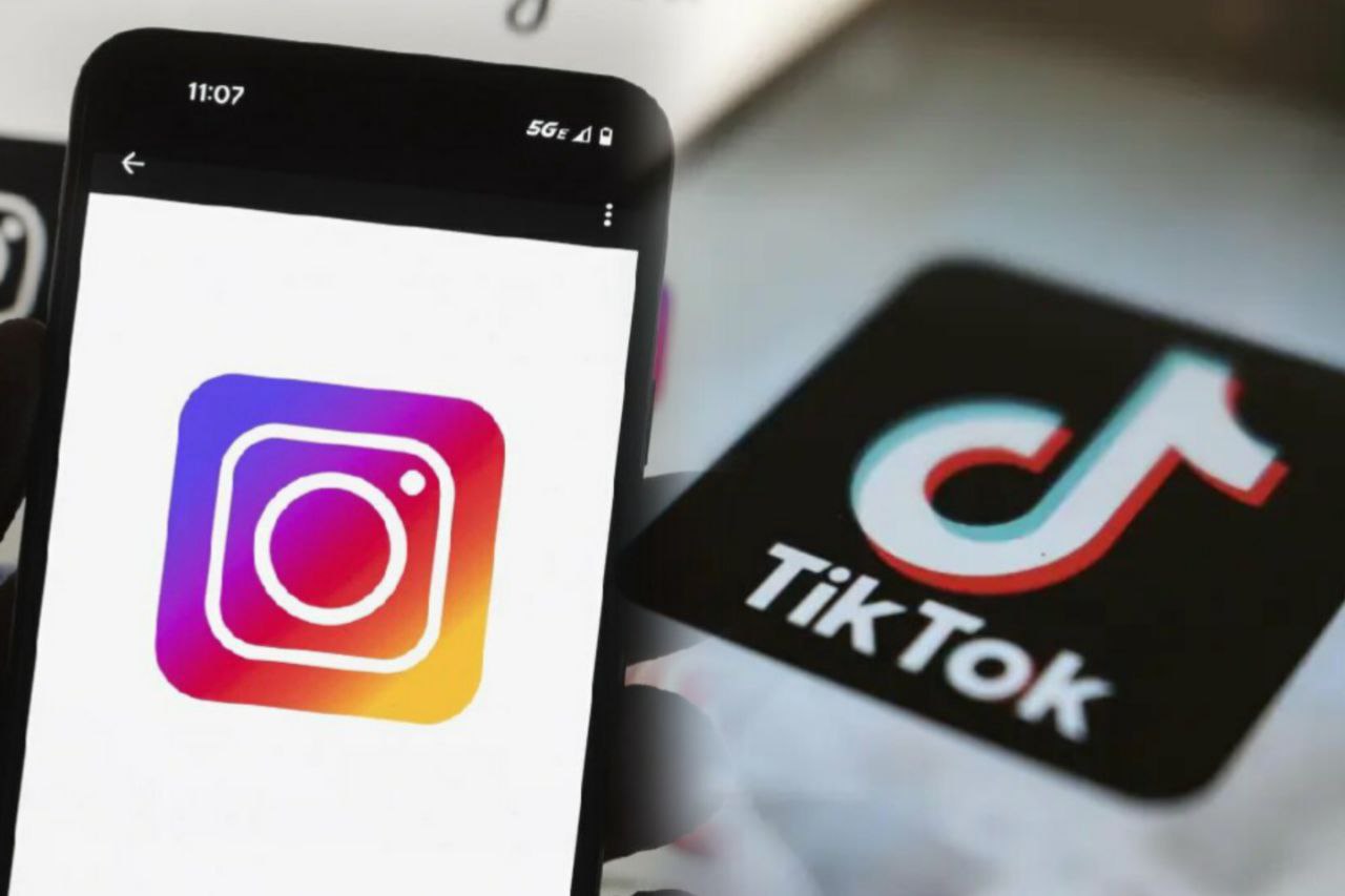 Maduro dice que las redes sociales Instagram y TikTok son "multiplicadores del odio" en el país