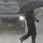 Inameh prevé lluvias en Lara y otros estados del país este 21-Mar