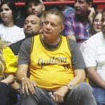 Desmienten rumor sobre fallecimiento del basquetbolista venezolano Gabriel Estaba