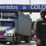 Gobierno colombiano incrementará seguridad en zona fronteriza con Táchira