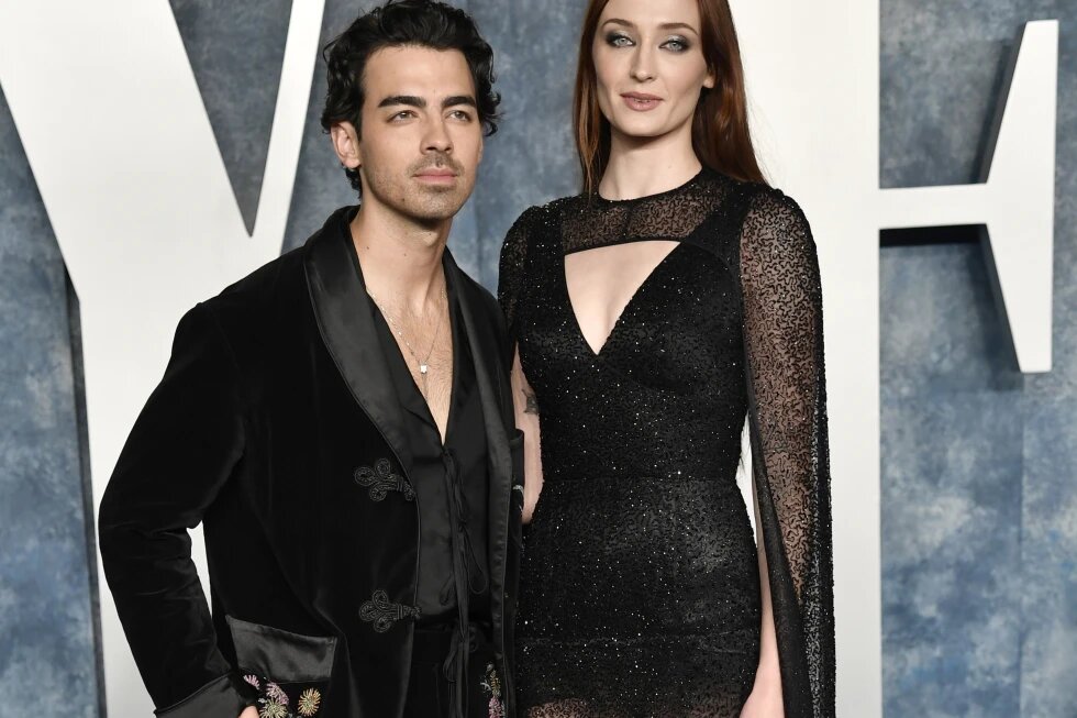 Joe Jonas y Sophie Turner finalizan su divorcio tras una batalla de un año