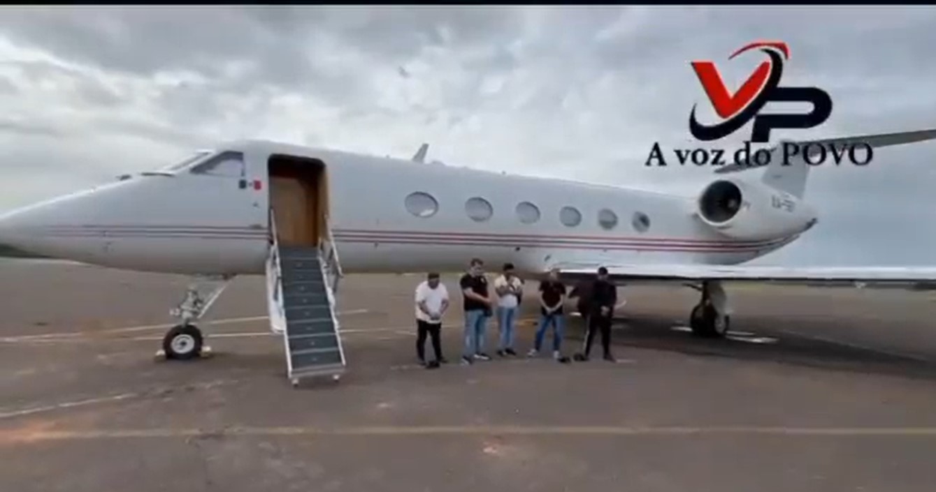 Guinea-Bisáu incauta 2.600 kilos de cocaína en aeronave proveniente de Venezuela