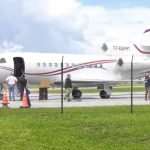 Presidente Maduro tilda de "ladrón” a su homólogo, Luis Abinader, por confiscación de avión