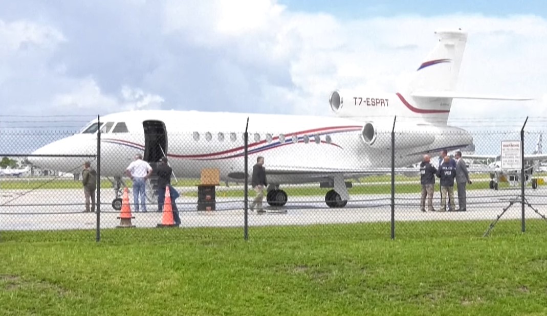 Presidente Maduro tilda de "ladrón” a su homólogo, Luis Abinader, por confiscación de avión