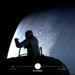 SpaceX hace historia con la primera caminata espacial privada