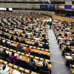 Parlamento Europeo debatirá su posición sobre la situación en Venezuela este 17-Sep