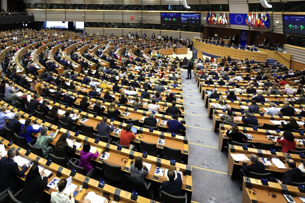 Parlamento Europeo debatirá su posición sobre la situación en Venezuela este 17-Sep