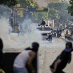 HRW implica a fuerzas de seguridad de Venezuela en algunas muertes durante protestas postelectorales