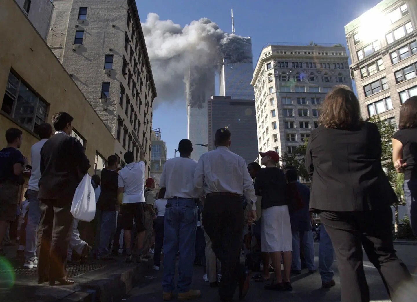 11-Sep, 23 años del ataque a las torres gemelas: un antes y un después en la historia mundial