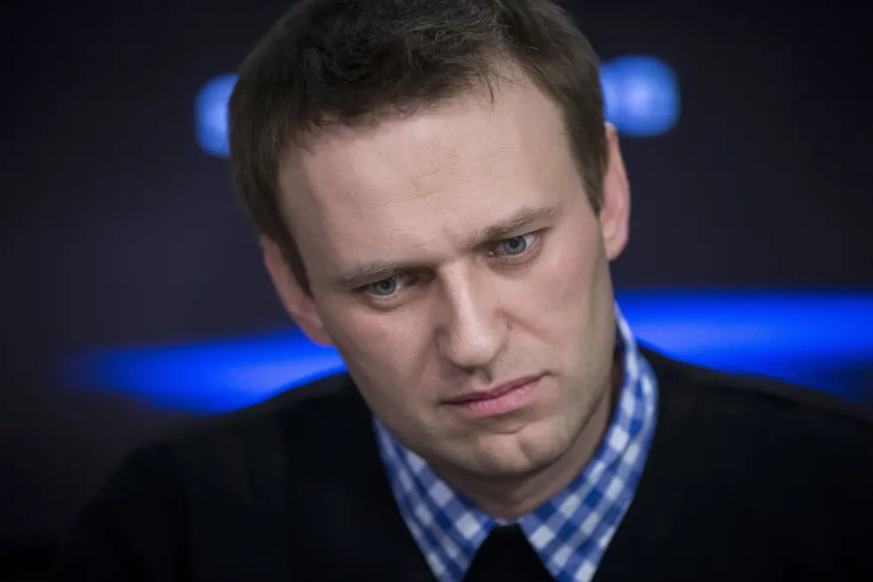 Navalny sabía que moriría en prisión, según extractos de las memorias del líder opositor ruso