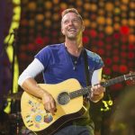 Chris Martin a Gustavo Dudamel: gracias por ser una inspiración y enseñarnos tanto a través de tu música y compromiso