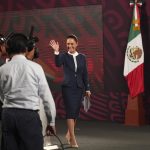 México inicia una nueva etapa de la mano de una mujer presidenta que apuesta por la continuidad