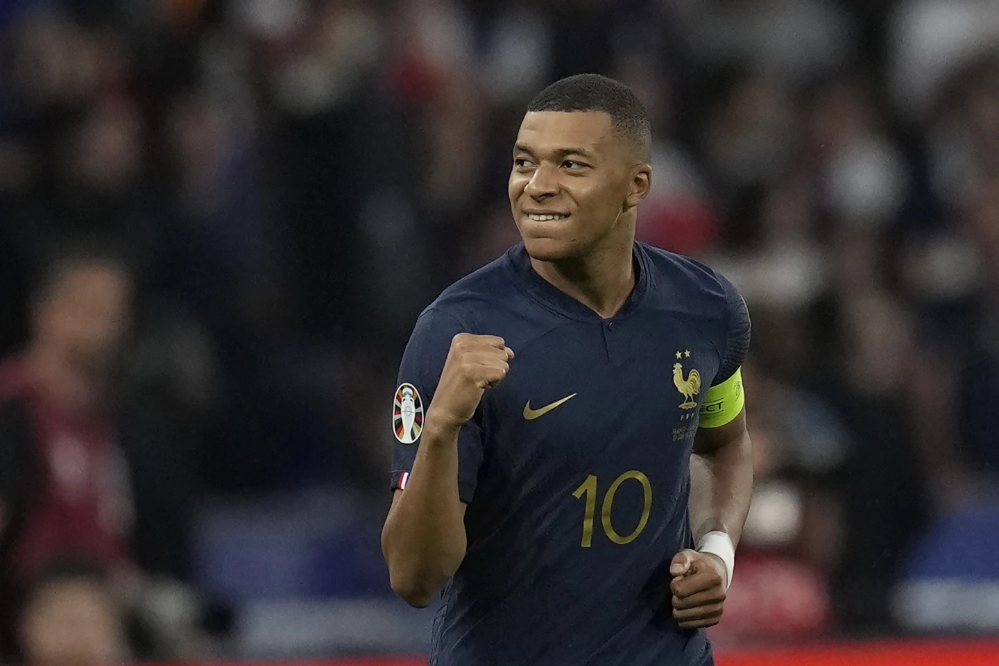 Liga francesa ordenó al PSG pagarle a Mbappé US$ 60 millones, pero el club cuestiona la última sentencia