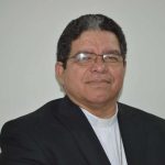 El papa Francisco nombra a Mons. José Luis Azuaje representante de América Latina en el Sídono