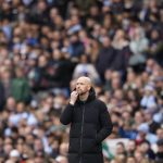 Manchester United despide a Ten Hag como entrenador tras resultado en la Premier League