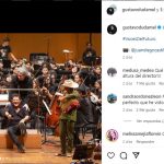 Gustavo Dudamel y Carlos Vives se unen para cerrar proyecto musical “Voces del Futuro”