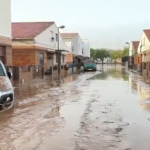 Encuentran sin vida los dos niños desaparecidos por la DANA en Torrent, España