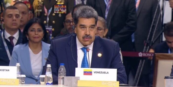 Venezuela insiste en la necesidad de avanzar en la consolidación del Banco de los Brics