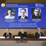 Nobel de Economía premia a tres expertos por sus trabajos sobre la desigualdad de riqueza entre naciones