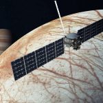 Sonda espacial Europa Clipper de la NASA explorará la luna de Júpiter en busca de ingredientes para la vida