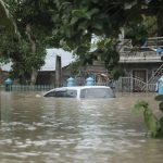 Tormenta tropical deja al menos 82 muertos en el norte de Filipinas