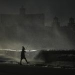 Tormenta tropical Oscar se dirige a Bahamas tras dejar fuertes lluvias en el este de Cuba