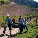 En zonas rurales del país incrementó el comercio especulativo con productos de contrabando, dice Red Agroalimentaria