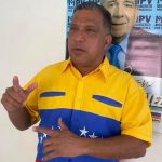 Denuncian la detención del exgobernador de Nueva Esparta, Alfredo Díaz