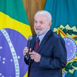 Lula abre el G20 centrándose en el hambre y la crisis climática: "Me propuse no traer la guerra a la cumbre"